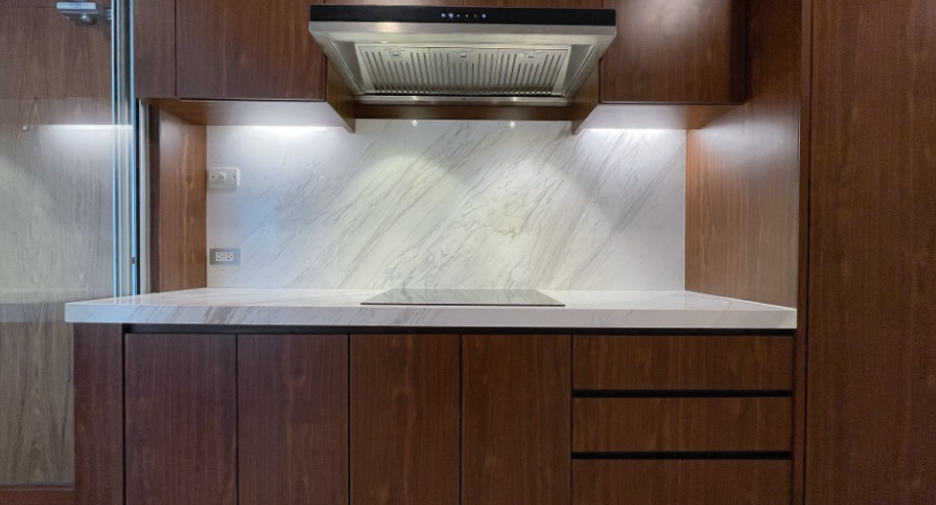 For sale 2 bedrooms condo in Bang Kho Laem, Bangkok