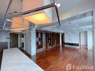 For sale 2 bedrooms condo in Bang Kho Laem, Bangkok