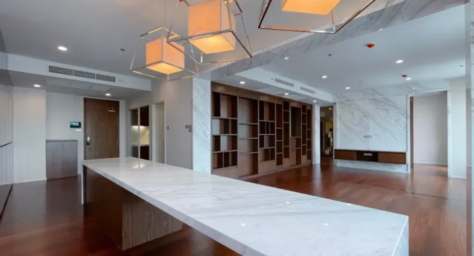 For sale 2 bedrooms condo in Bang Kho Laem, Bangkok