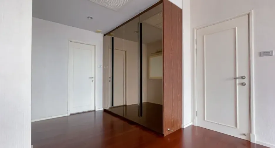 For sale 2 bedrooms condo in Bang Kho Laem, Bangkok