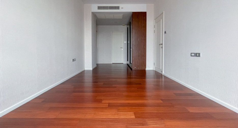 For sale 2 bedrooms condo in Bang Kho Laem, Bangkok