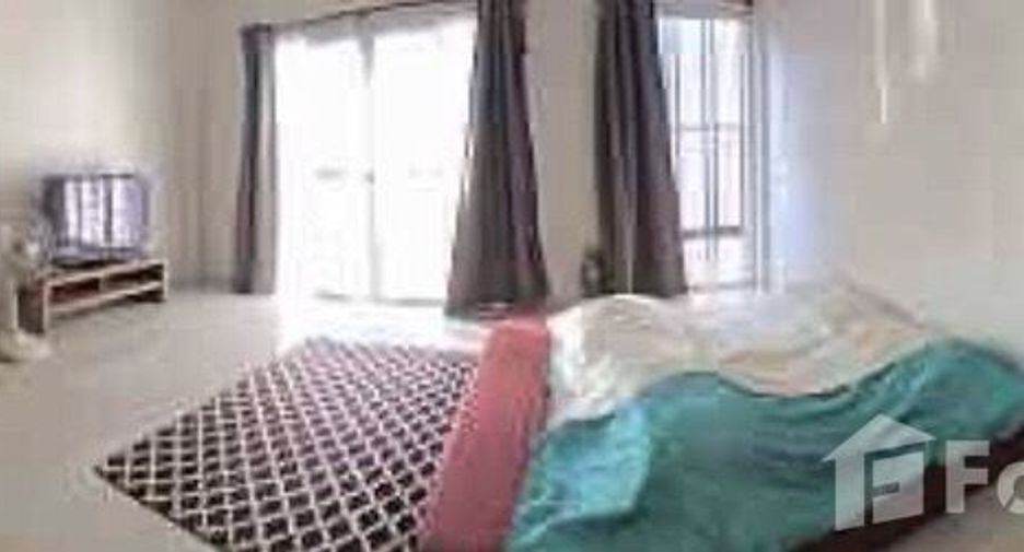 For sale 2 bedrooms townhouse in Mueang Udon Thani, Udon Thani