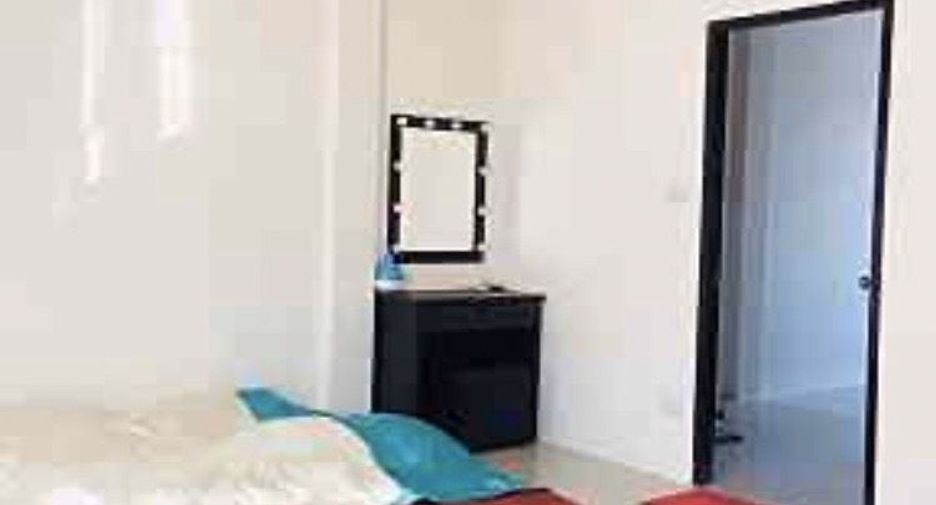 For sale 2 bedrooms townhouse in Mueang Udon Thani, Udon Thani