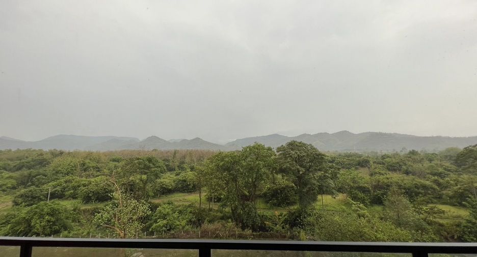 ขาย 1 เตียง คอนโด ใน ปากช่อง, นครราชสีมา
