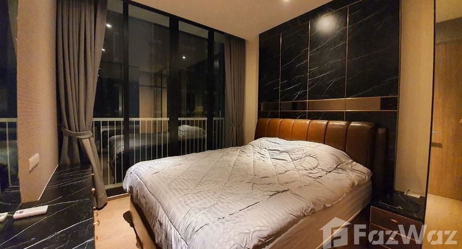 For sale and for rent 1 bed condo in Khlong Toei, Bangkok