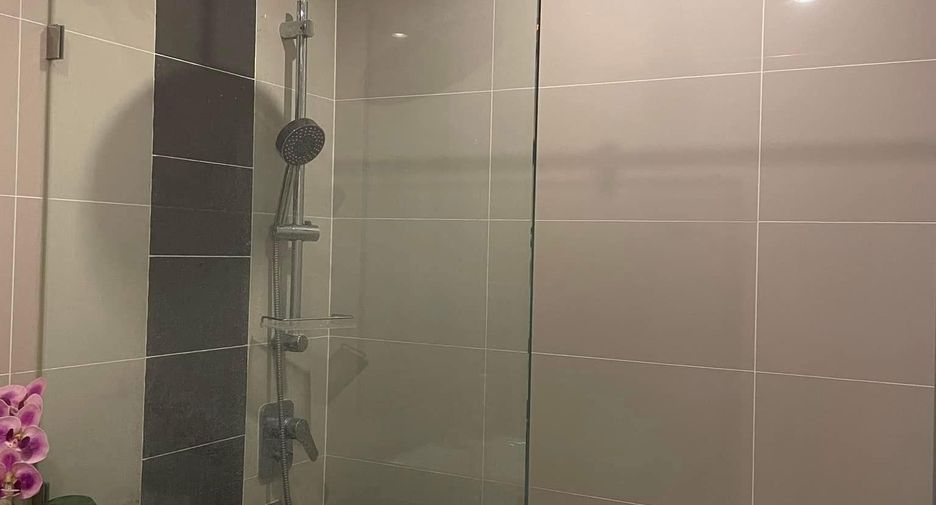 For sale 1 bed condo in Bang Kho Laem, Bangkok