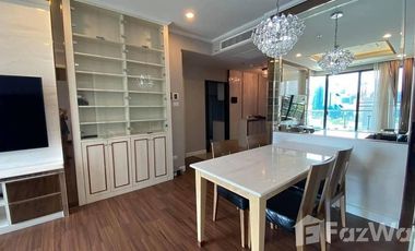 Wohnung zum Kauf mit 2 Zimmer in Sathon, Bangkok