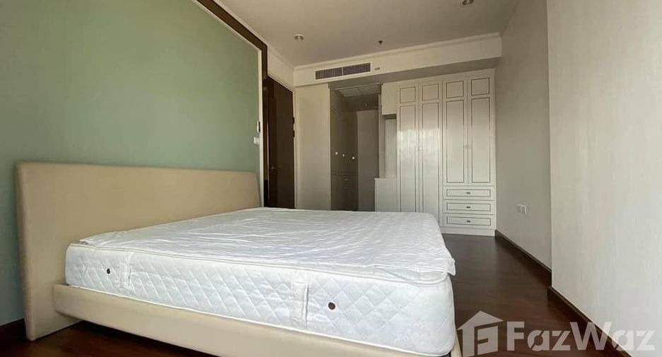For sale 2 bedrooms condo in Sathon, Bangkok