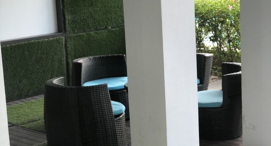 For sale 1 bed condo in Bang Bua Thong, Nonthaburi