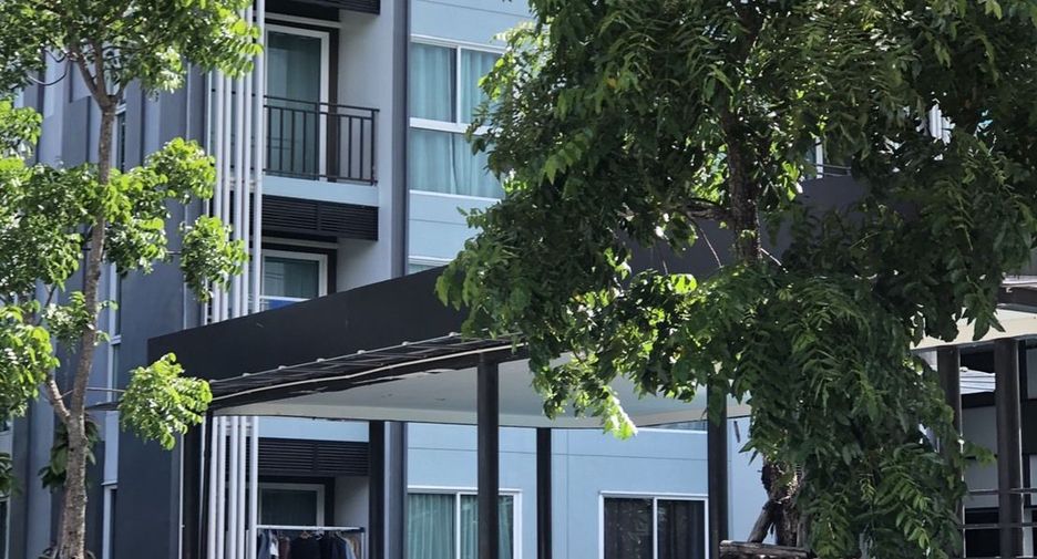 For sale 1 bed condo in Bang Bua Thong, Nonthaburi