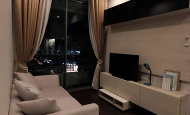 For sale and for rent 2 bedrooms condo in Watthana, Bangkok