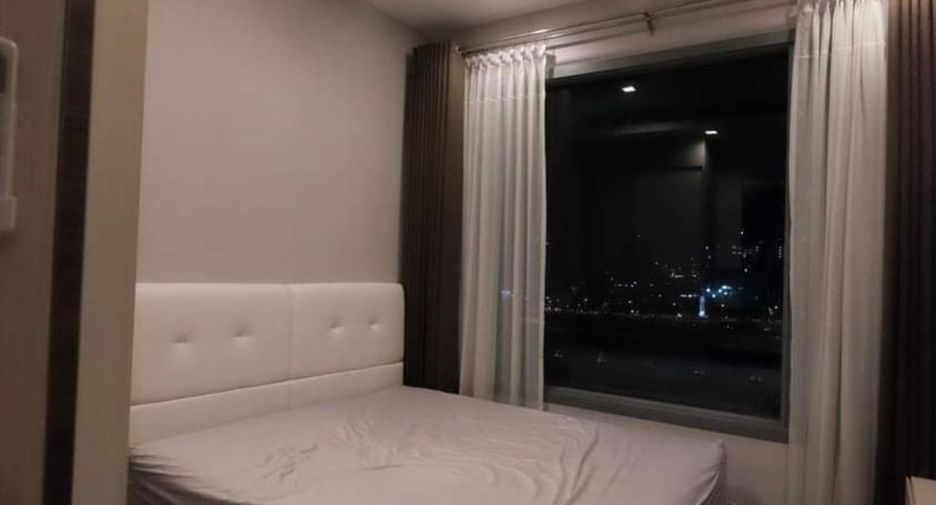 For sale and for rent 2 bedrooms condo in Watthana, Bangkok
