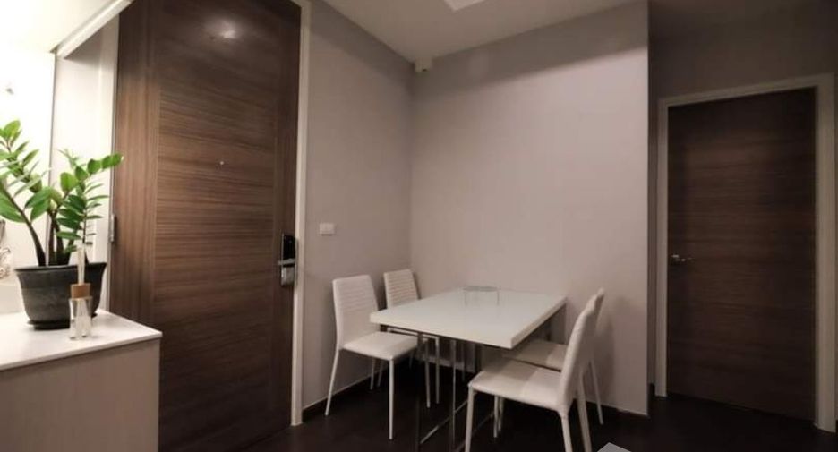 For sale and for rent 2 bedrooms condo in Watthana, Bangkok