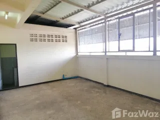 For rent and for sale 4 bedrooms townhouse in Pak Kret, Nonthaburi