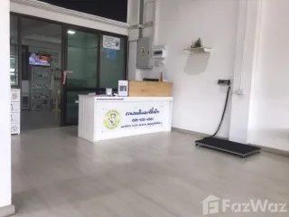 Reihenhaus zum Kauf und zur Miete mit 4 Zimmer in Pak Kret, Nonthaburi
