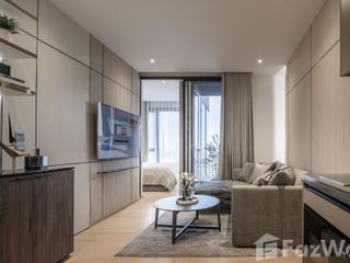 Продажа 1 кровать кондо в Хуаи Кхщанг, Бангкок