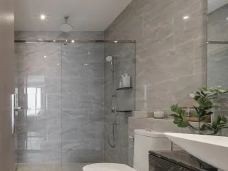 Продажа 1 кровать кондо в Хуаи Кхщанг, Бангкок