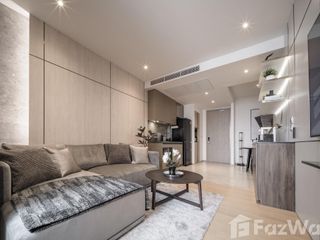 Продажа 1 кровать кондо в Хуаи Кхщанг, Бангкок
