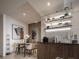Продажа 1 кровать кондо в Хуаи Кхщанг, Бангкок
