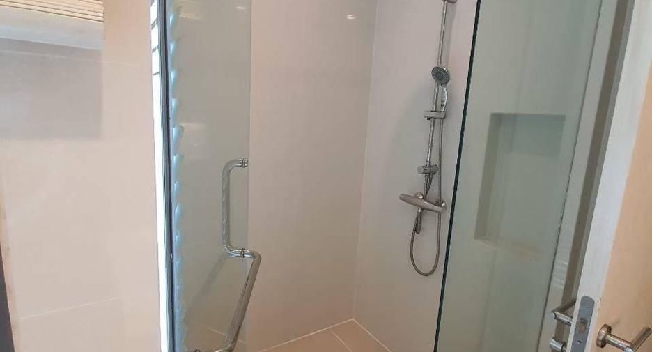 For sale and for rent 1 bed condo in Khlong Toei, Bangkok