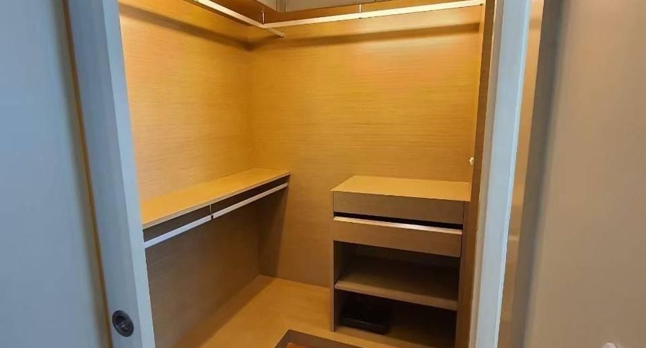 For sale and for rent 1 bed condo in Khlong Toei, Bangkok