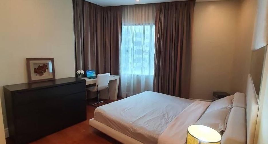 For sale and for rent 1 bed condo in Khlong Toei, Bangkok