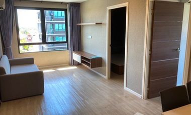 For sale 2 bedrooms condo in Lat Phrao, Bangkok