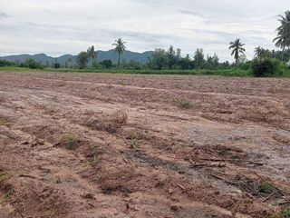 出售 土地 在 Tha Yang, Phetchaburi