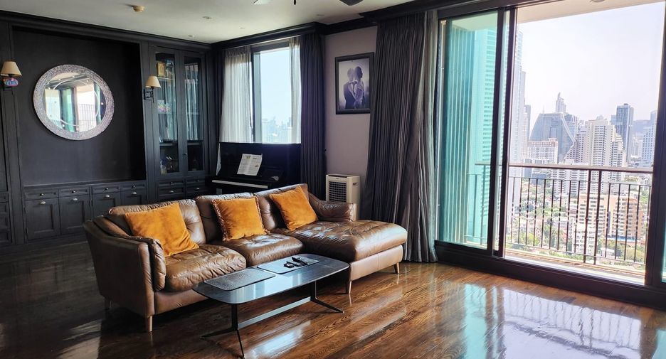 Wohnung zum Kauf mit 2 Zimmer in Khlong Toei, Bangkok