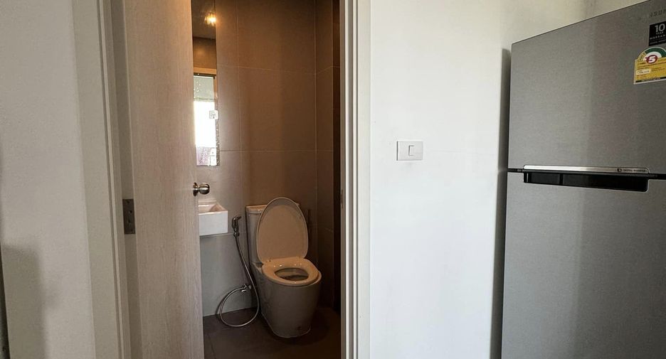 For sale 1 bed condo in Chom Thong, Bangkok