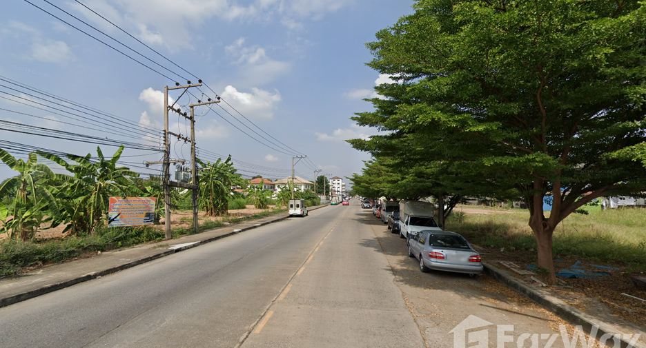 ขาย 4 ห้องนอน บ้านเดี่ยว ใน เมืองปทุมธานี, ปทุมธานี