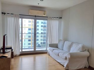 For sale 2 bedrooms condo in Thon Buri, Bangkok