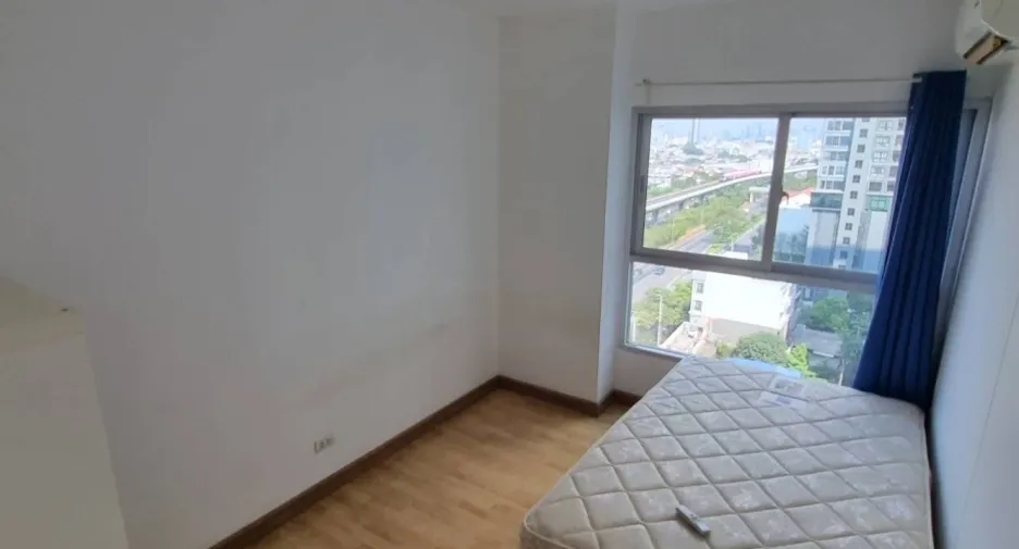 For sale 2 bedrooms condo in Thon Buri, Bangkok