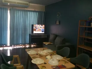For Rent 2 Bedroom Condo In Mueang Chiang Mai