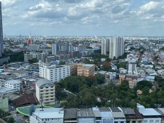 For sale 2 bedrooms condo in Bang Na, Bangkok