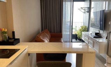For sale 2 bedrooms condo in Bang Na, Bangkok