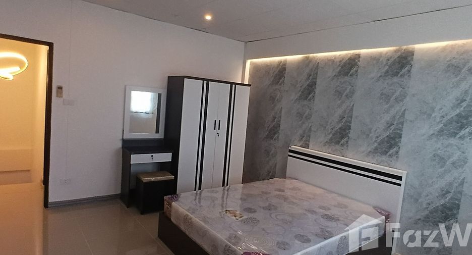 For sale 4 bedrooms townhouse in Bang Bua Thong, Nonthaburi