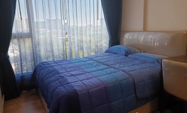 À vendre 1 chambre condo à Bang Na, Bangkok