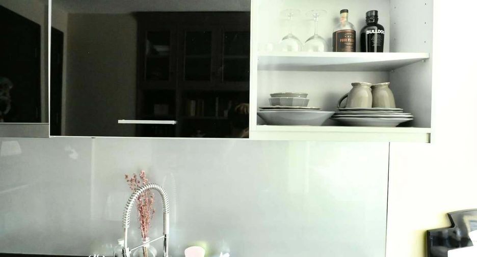 For sale and for rent 1 bed condo in Khlong Toei, Bangkok