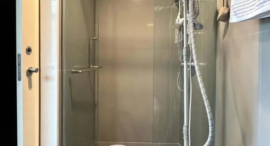 For sale and for rent 1 bed condo in Khlong Toei, Bangkok