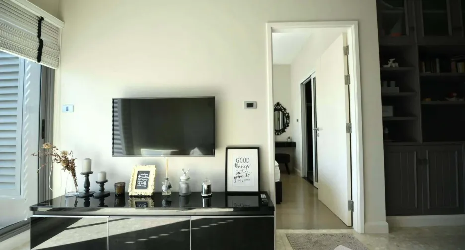 For sale and for rent 1 bed condo in Khlong Toei, Bangkok