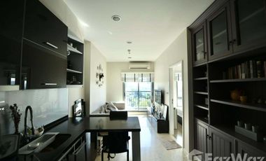 For sale そして for rent 1 Beds condo in Khlong Toei, Bangkok