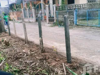 出售 土地 在 Chiang Khong, Chiang Rai