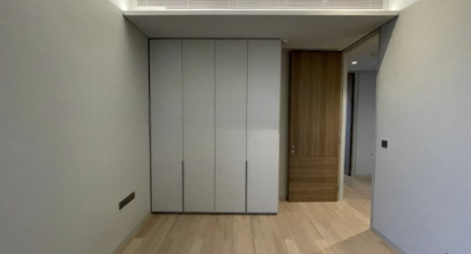 ขาย 2 ห้องนอน คอนโด ใน วัฒนา, กรุงเทพฯ