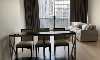 For sale 2 bedrooms condo in Watthana, Bangkok