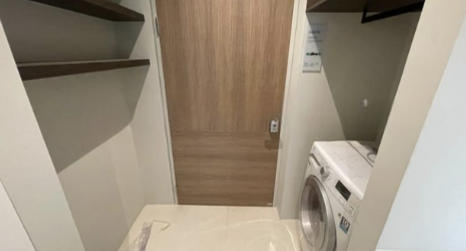 ขาย 2 ห้องนอน คอนโด ใน วัฒนา, กรุงเทพฯ