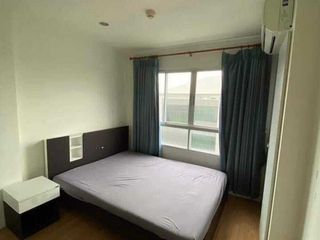 À vendre 1 chambre condo à Suan Luang, Bangkok