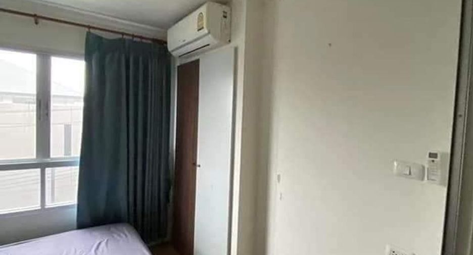 For sale 1 bed condo in Suan Luang, Bangkok