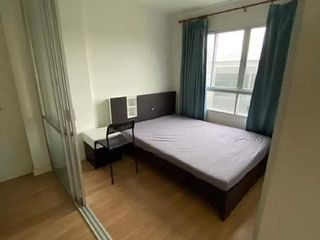 À vendre 1 chambre condo à Suan Luang, Bangkok