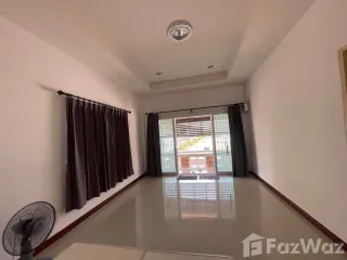 For sale 2 bedrooms house in Mueang Phitsanulok, Phitsanulok
